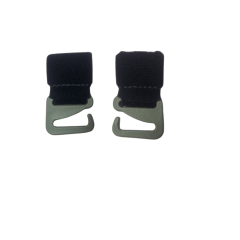 Osta Total Maahantuonti Velcro G-Hook RG Total Shopista