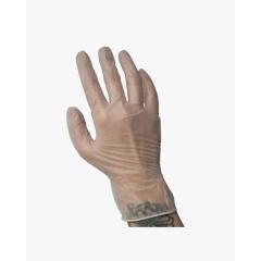 Osta Total Maahantuonti Vinyylikäsineet 2 paria Total Shopista