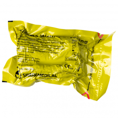 Osta Sharkmed Trauma Paineside 4" Total Shopista