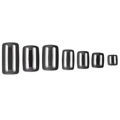 Osta Woojin Liukusolki Triglide MUSTA NIR 15 mm Total Shopista