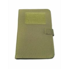 Osta TS Field Notebook Kenttäkansio A5 Oliivi Total Shopista
