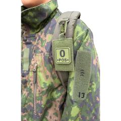 Osta TS Patch tarrapinta klipsillä Total Shopista