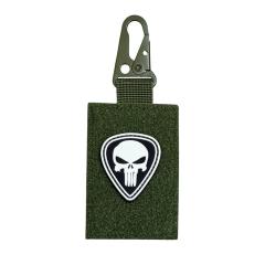 Osta TS Patch tarrapinta klipsillä Total Shopista