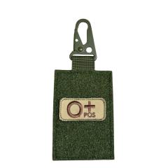 Osta TS Patch tarrapinta klipsillä Total Shopista