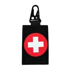 Osta TS Patch tarrapinta klipsillä Total Shopista