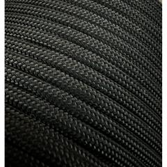 Osta EDCX Paracord Naru 250kg 4mm MUSTA Total Shopista