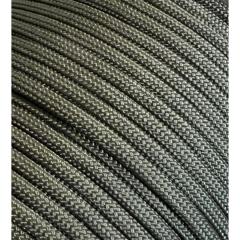 Osta EDCX Paracord  Naru 250kg 4mm ARMY GREEN Total Shopista