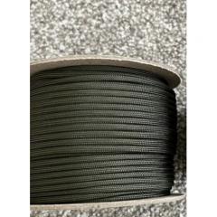 Osta EDCX Paracord  Naru 250kg 4mm ARMY GREEN Total Shopista