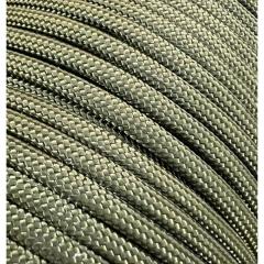 Osta EDCX Paracord  Naru 250kg 4mm ARMY SPRUCE Total Shopista