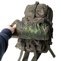 Osta Inka Kuminyöri 4mm / 1m OLIIVI Total Shopista