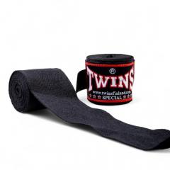 Twins Special Käsisiteet CH5 3m Black