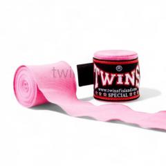 Twins Special Käsisiteet CH5 3m Pink