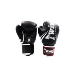 Osta Twins Special Kids Boxing gloves FBGVDM3-TW6 Black 8oz Total Shopista