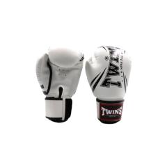 Osta Twins Special Kids Boxing gloves FBGVDM3-TW6 White 8oz Total Shopista