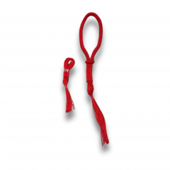 Osta Twins Special Mongkhon MK-3 Red Total Shopista