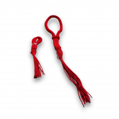 Osta Twins Special Mongkhon MK-3 Red Total Shopista