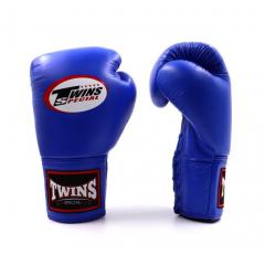 Osta Twins Special Nyrkkeilyhanskat BGLL1 Blue Total Shopista
