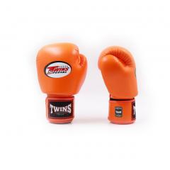 Osta Twins Special Nyrkkeilyhanskat BGVL3 Orange Total Shopista