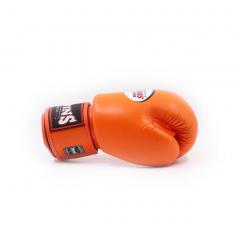 Osta Twins Special Nyrkkeilyhanskat BGVL3 Orange Total Shopista