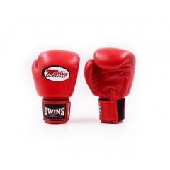 Osta Twins Special Nyrkkeilyhanskat BGVL3 Red Total Shopista