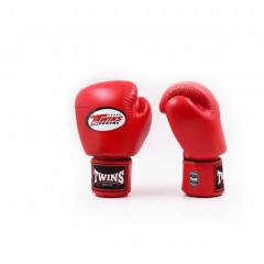 Osta Twins Special Nyrkkeilyhanskat BGVL3 Red Total Shopista