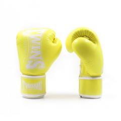 Osta Twins Special Nyrkkeilyhanskat BGVL4P Lemon Total Shopista