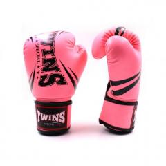 Osta Twins Special Nyrkkeilyhanskat FBGVDM3-TW6 Dark Pink Total Shopista
