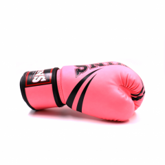 Osta Twins Special Nyrkkeilyhanskat FBGVDM3-TW6 Dark Pink Total Shopista
