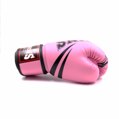 Osta Twins Special Nyrkkeilyhanskat FBGVDM3-TW6 Pink Total Shopista