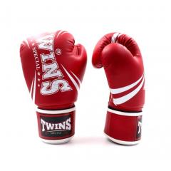 Osta Twins Special Nyrkkeilyhanskat FBGVDM3-TW6 Red Total Shopista