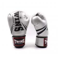 Osta Twins Special Nyrkkeilyhanskat FBGVDM3-TW6 Silver Total Shopista