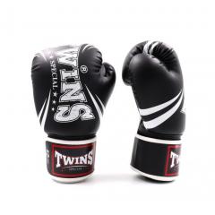 Osta Twins Special Nyrkkeilyhanskat FBGVDM3-TW6 Black Total Shopista