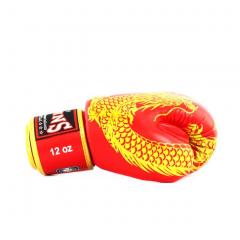 Osta Twins Special Nyrkkeilyhanskat FBGVL3-49GD Red Total Shopista