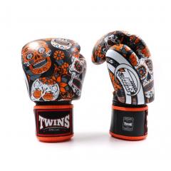 Osta Twins Special Nyrkkeilyhanskat FBGVL3-53 Orange Total Shopista