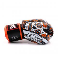 Osta Twins Special Nyrkkeilyhanskat FBGVL3-53 Orange Total Shopista