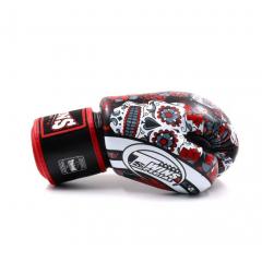 Osta Twins Special Nyrkkeilyhanskat FBGVL3-53 Red Total Shopista