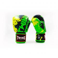Osta Twins Special Nyrkkeilyhanskat FBGVL3-61GN Total Shopista