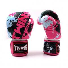 Twins Special Nyrkkeilyhanskat FBGVL3-61PK