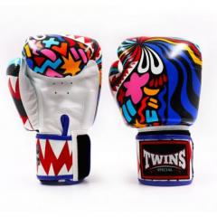Twins Special Nyrkkeilyhanskat FBGVL3-62