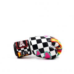Osta Twins Special Nyrkkeilyhanskat FBGVL3-65 Total Shopista