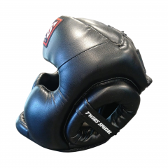 Osta Twins Special Nyrkkeilykypärä HGS3 Black Total Shopista