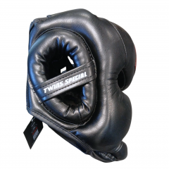 Osta Twins Special Nyrkkeilykypärä HGS3 Black Total Shopista