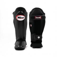 Osta Twins Special Säärisuojat SGS10 Black Total Shopista