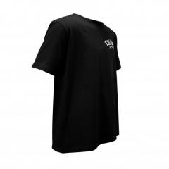 Osta Twins Special T-paita 02 Black Total Shopista