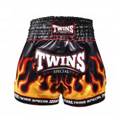 Osta Twins Special Thainyrkkeilyshortsit TBS FLAME Total Shopista