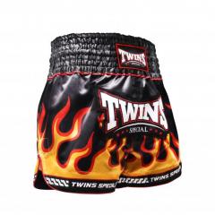 Osta Twins Special Thainyrkkeilyshortsit TBS FLAME Total Shopista