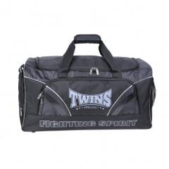 Osta Twins Special Treenilaukku BAG2 Black Total Shopista