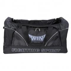Osta Twins Special Treenilaukku BAG2 Black Total Shopista