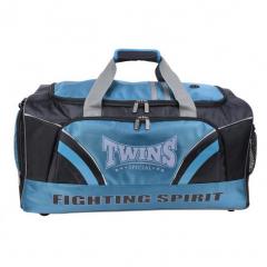 Osta Twins Special Treenilaukku BAG2 Light Blue Total Shopista