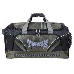 Osta Twins Special Treenilaukku BAG2 Olive Total Shopista
